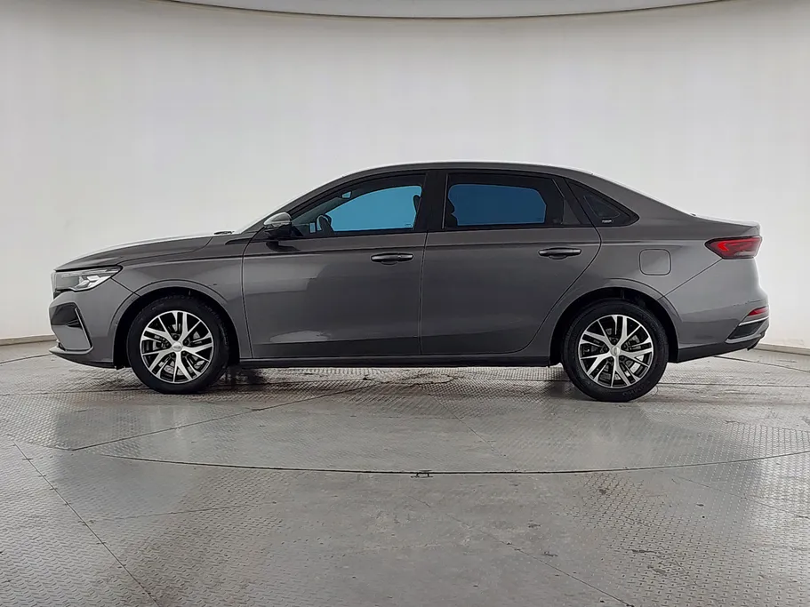 جيلي امجراند GS 2023 