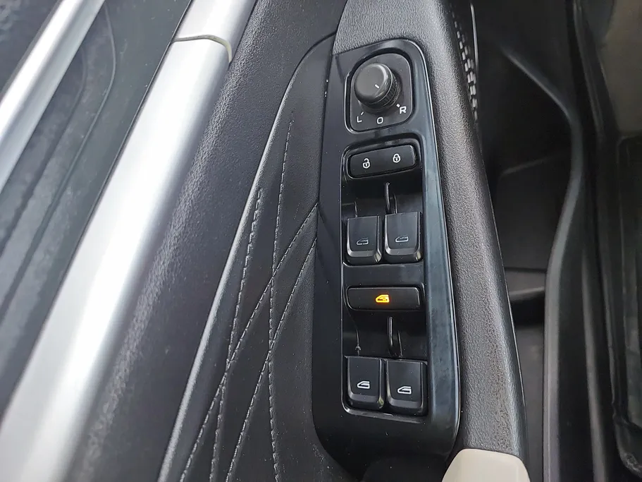 جيلي امجراند GS 2023 