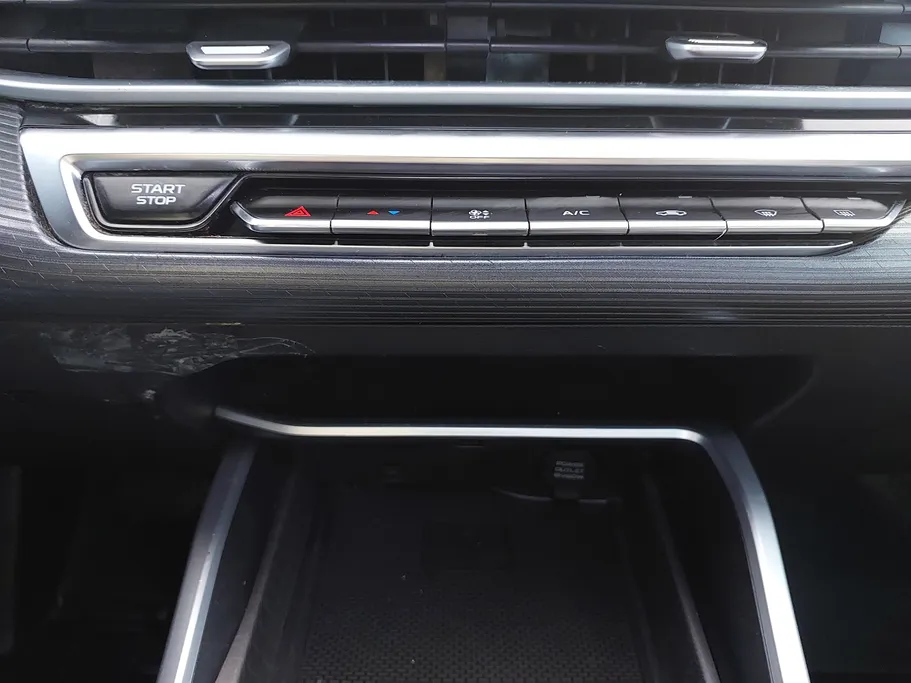 جيلي امجراند GS 2023 