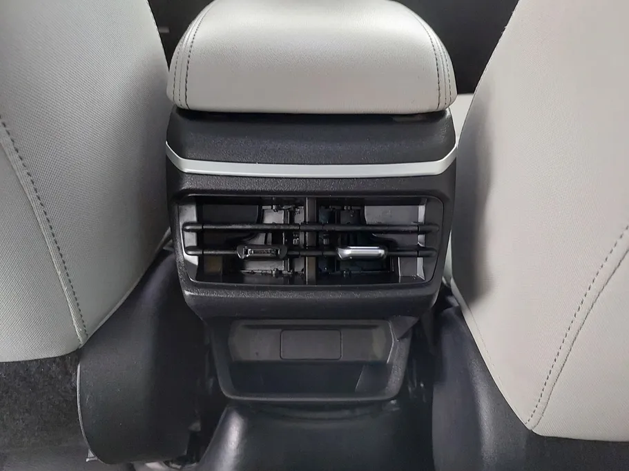 جيلي امجراند GS 2023 