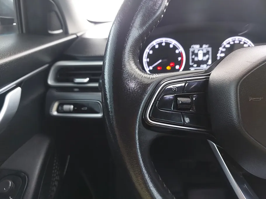 جيلي امجراند GS 2023 