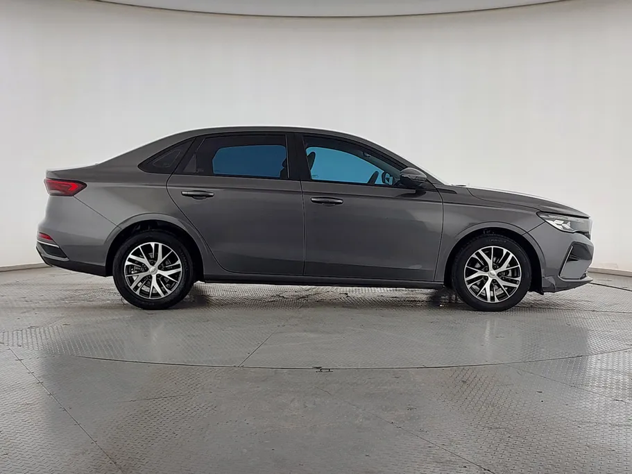 جيلي امجراند GS 2023 