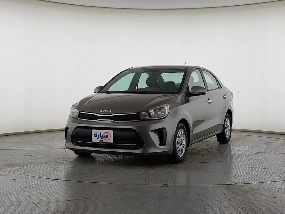 كيا بيجاس EX 2022 