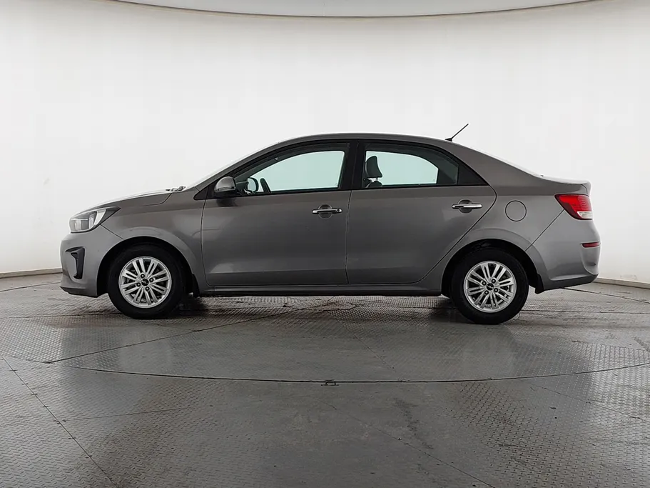 كيا بيجاس EX 2022 