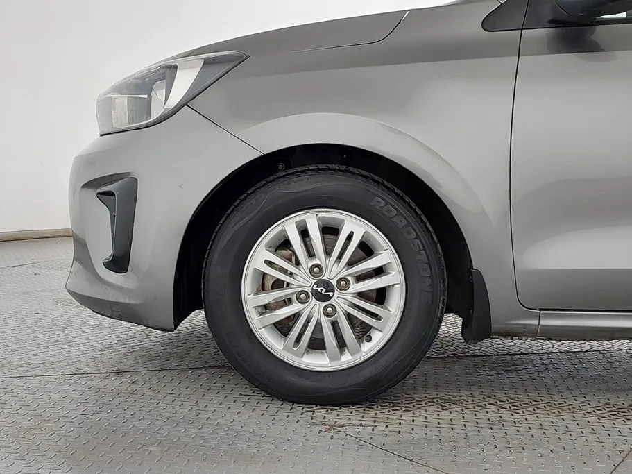 كيا بيجاس EX 2022 