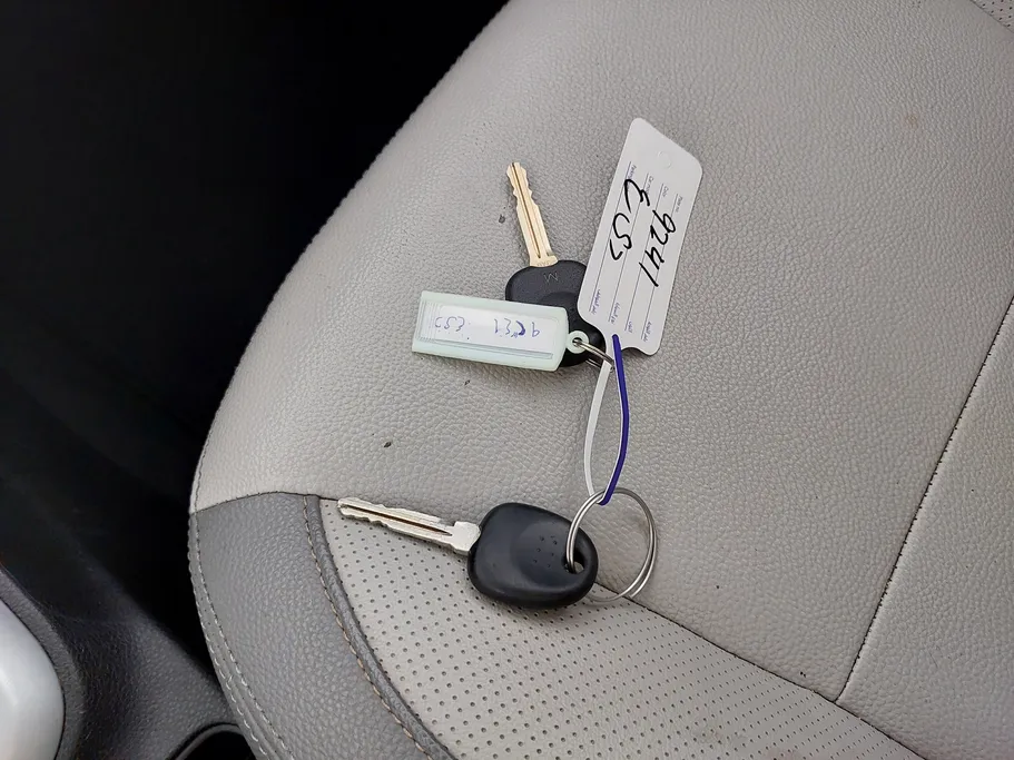 كيا بيجاس EX 2022 