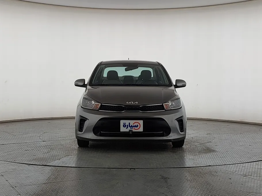 كيا بيجاس EX 2022 
