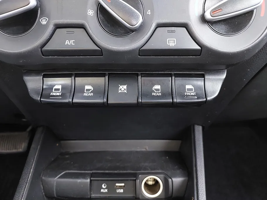 كيا بيجاس EX 2022 