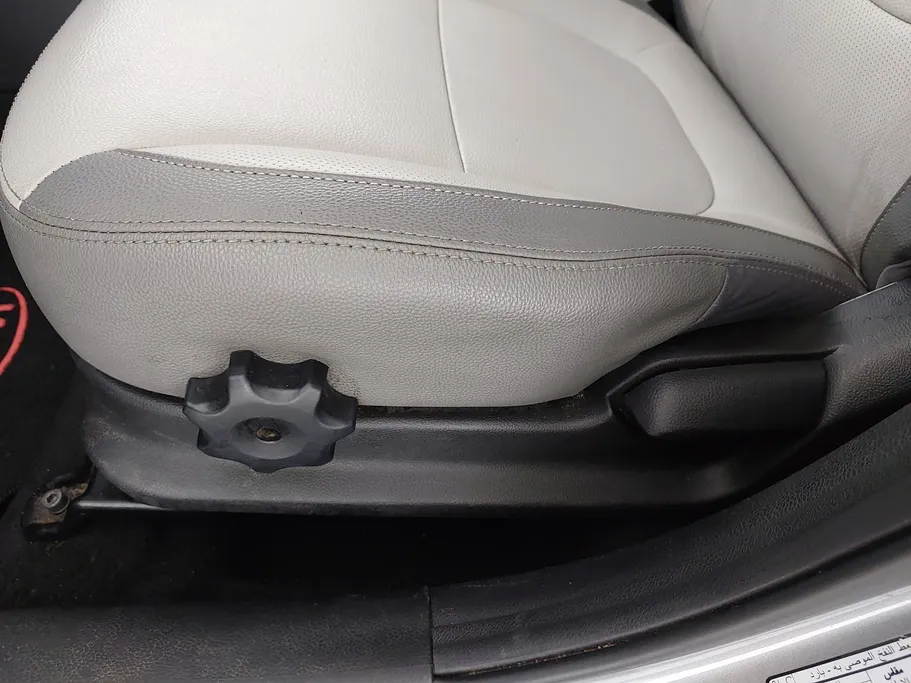 كيا بيجاس EX 2022 