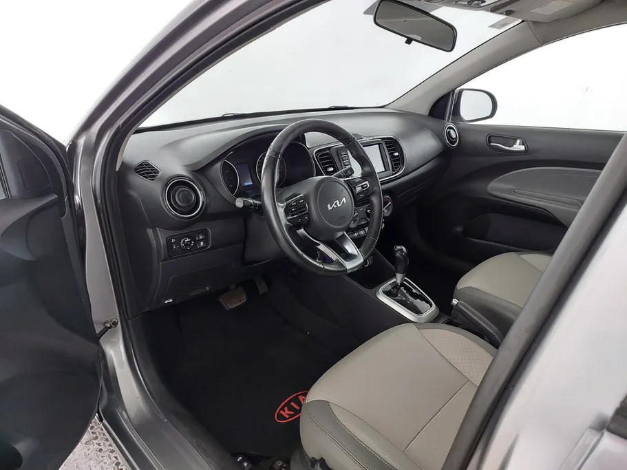 كيا بيجاس EX 2022 