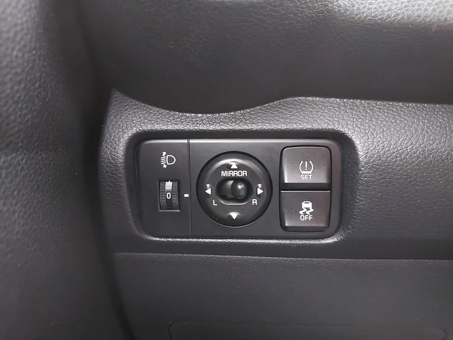 كيا بيجاس EX 2022 