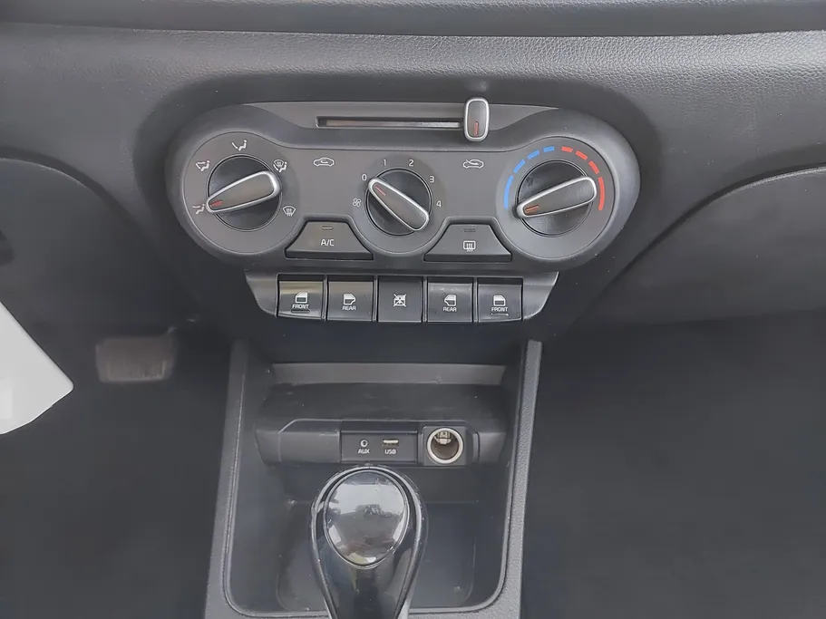 كيا بيجاس EX 2022 