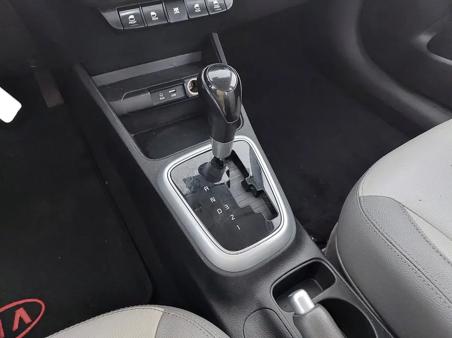 كيا بيجاس EX 2022 