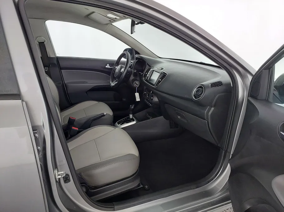 كيا بيجاس EX 2022 