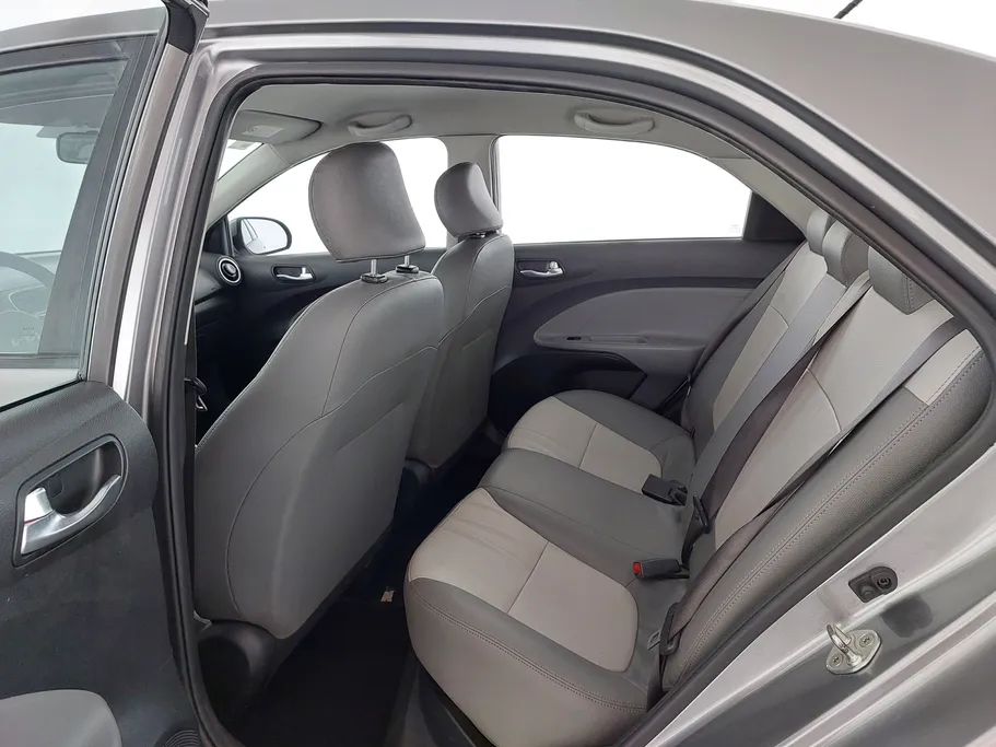 كيا بيجاس EX 2022 