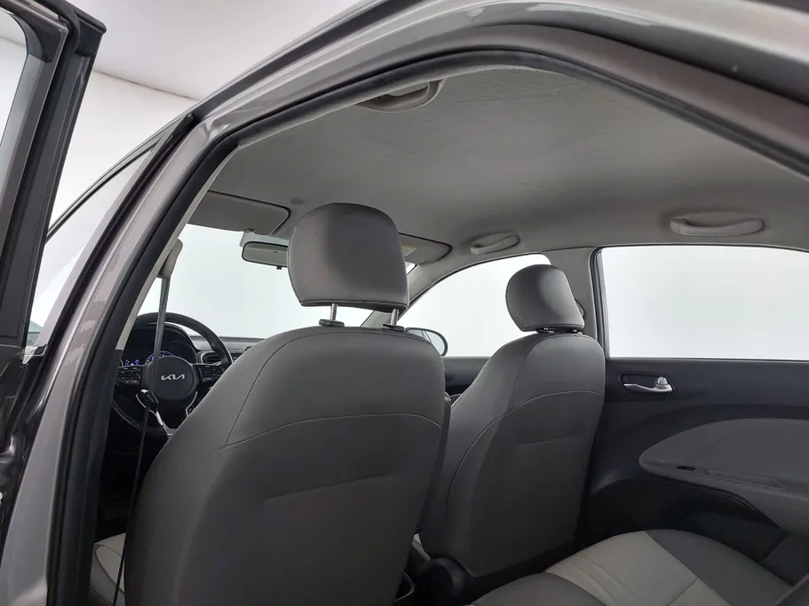 كيا بيجاس EX 2022 