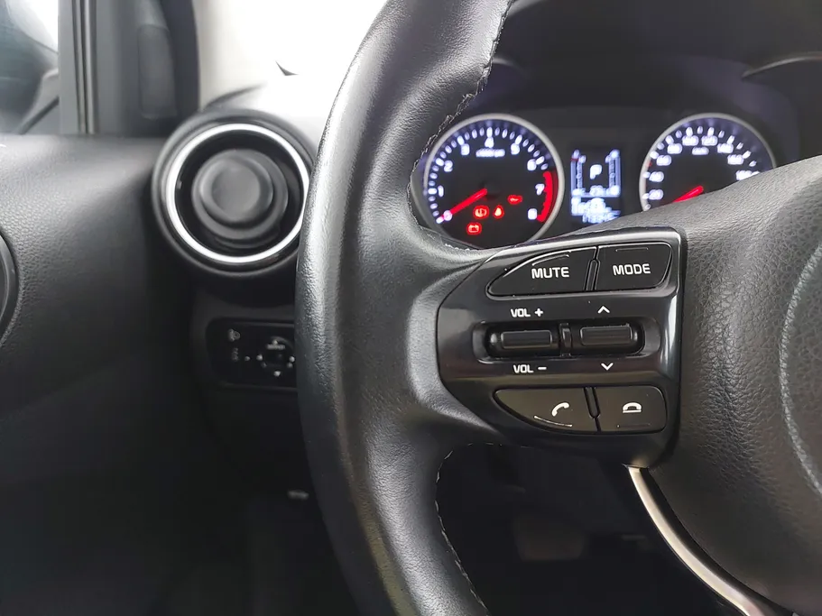 كيا بيجاس EX 2022 