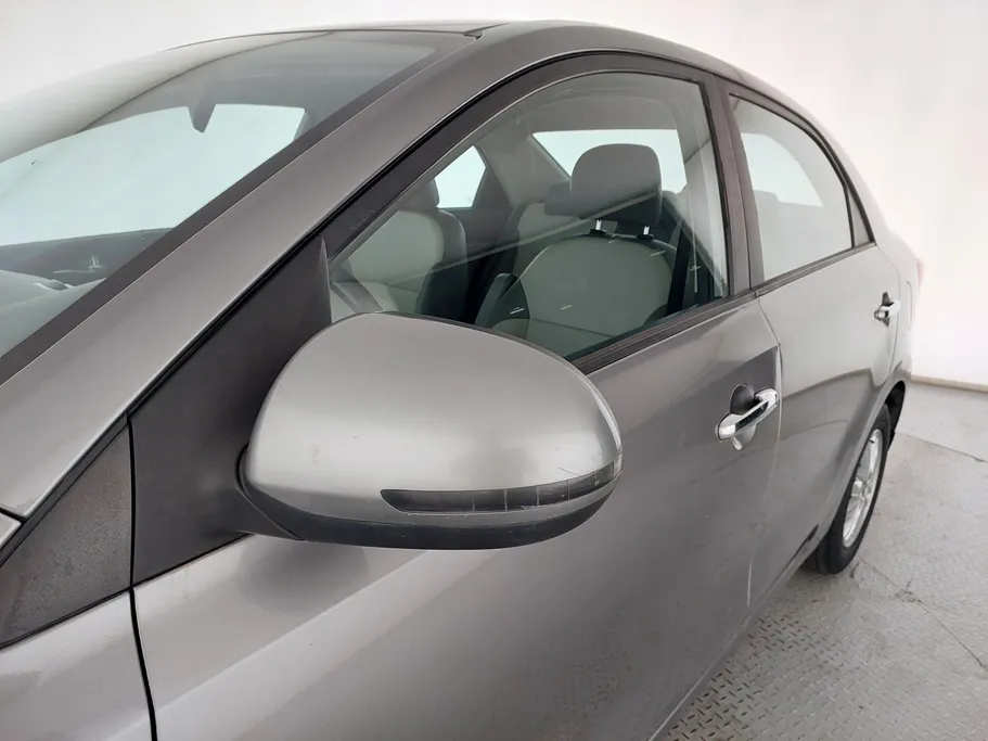 كيا بيجاس EX 2022 