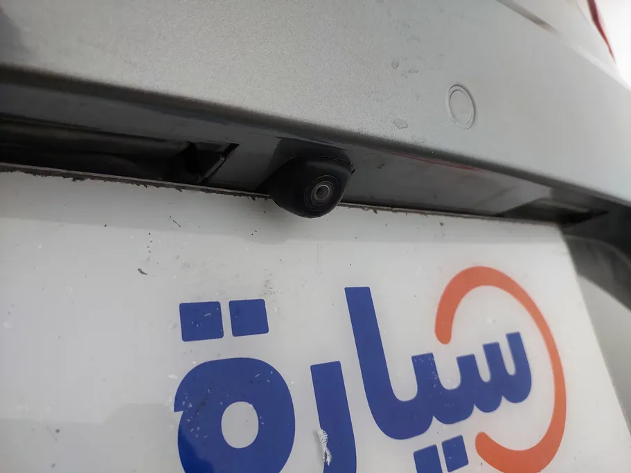 كيا بيجاس EX 2022 