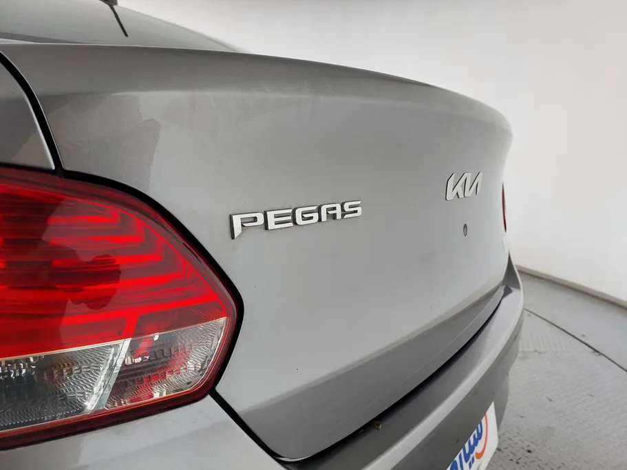 كيا بيجاس EX 2022 