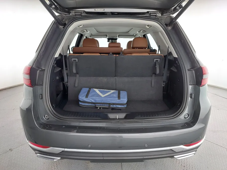 2023 Changan CS95 Classic 