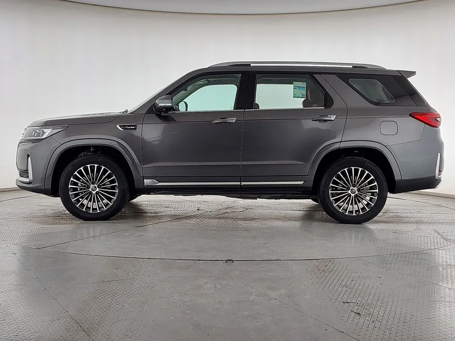 2023 Changan CS95 Classic 