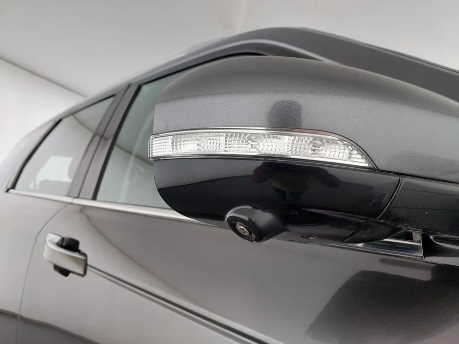 2023 Changan CS95 Classic 