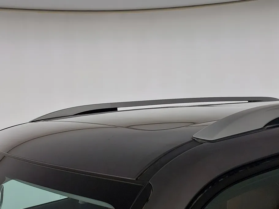 2023 Changan CS95 Classic 