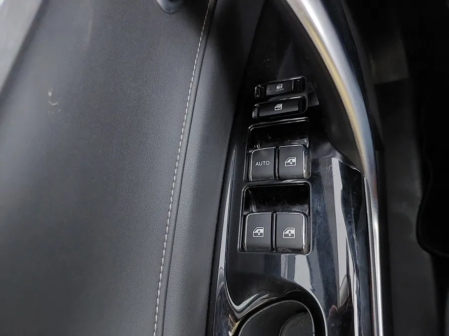 2023 Changan CS95 Classic 