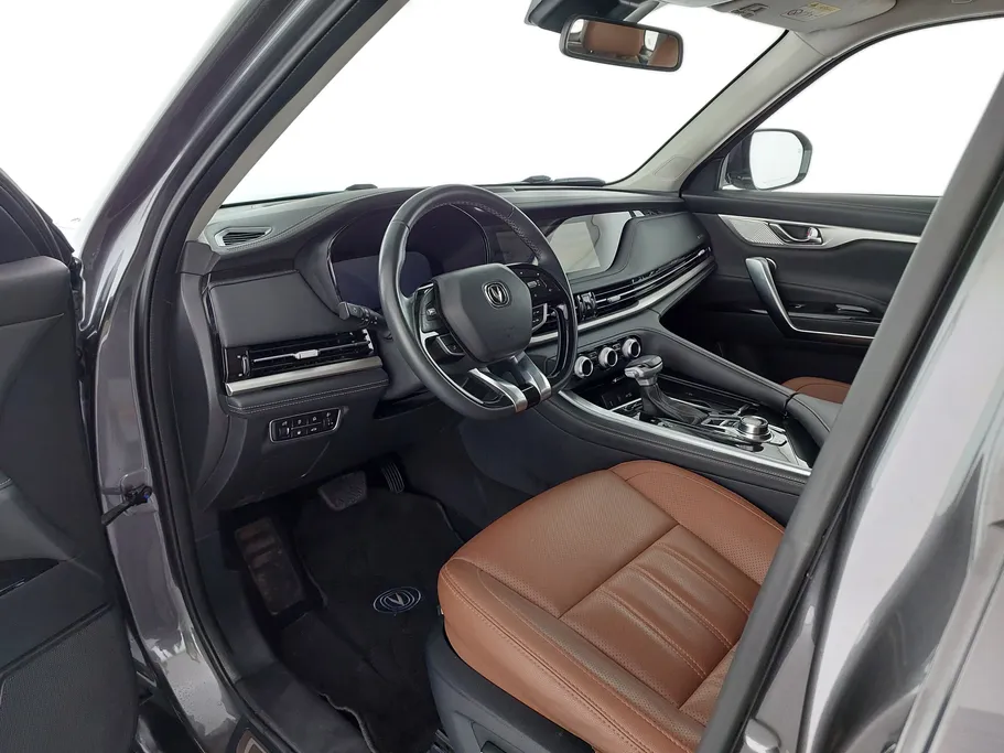 2023 Changan CS95 Classic 