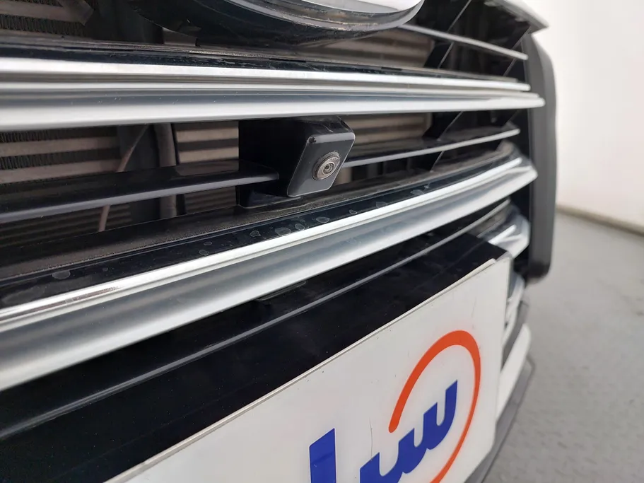 2023 Changan CS95 Classic 