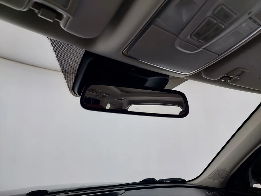 2023 Changan CS95 Classic 