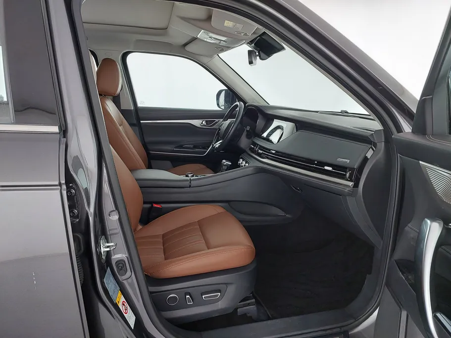 2023 Changan CS95 Classic 