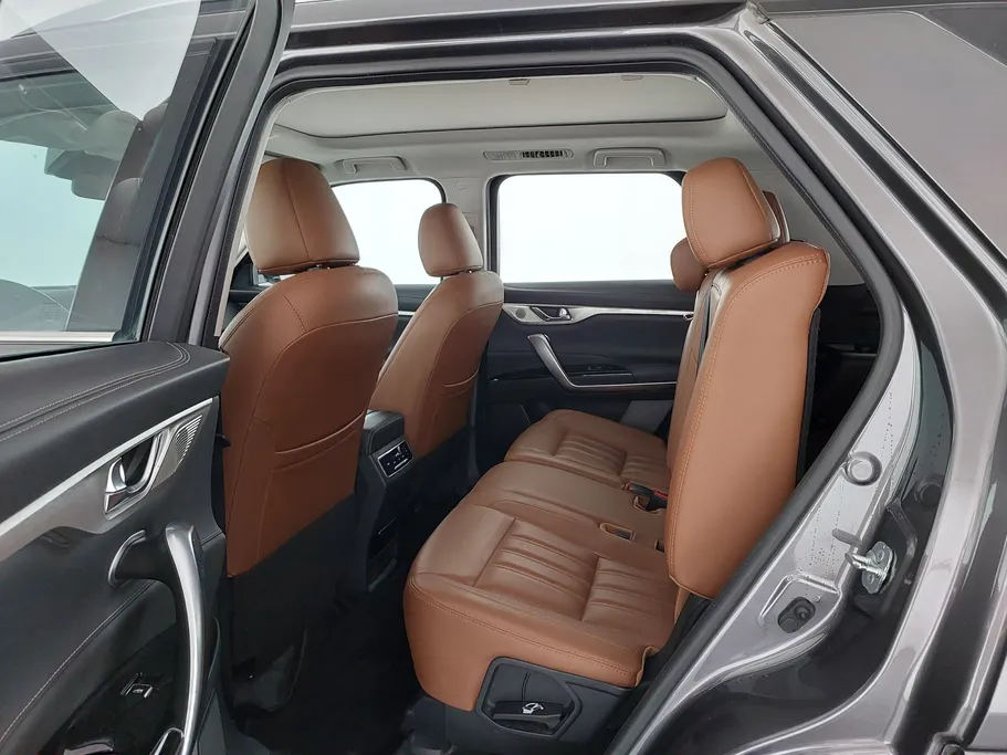 2023 Changan CS95 Classic 