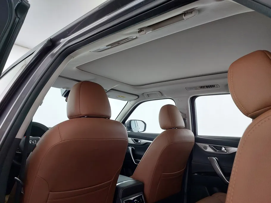 2023 Changan CS95 Classic 