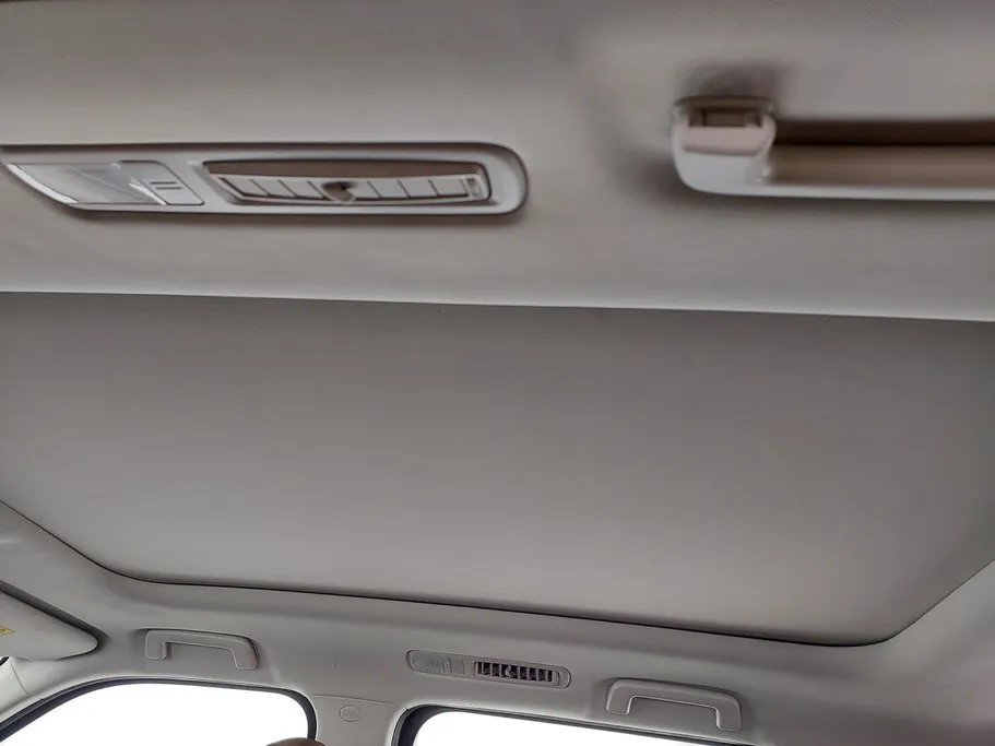 2023 Changan CS95 Classic 