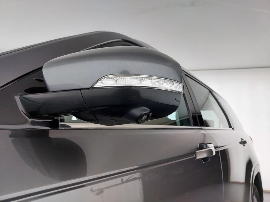 2023 Changan CS95 Classic 