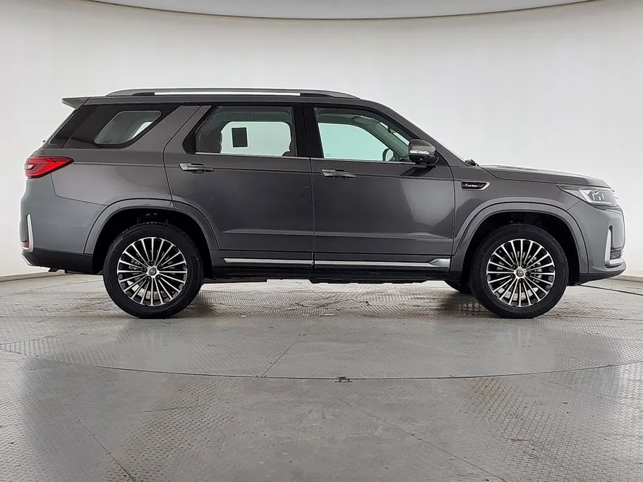 2023 Changan CS95 Classic 