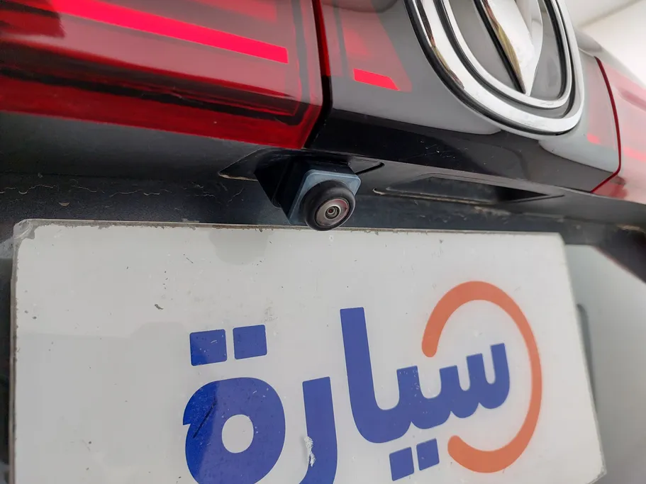 2023 Changan CS95 Classic 