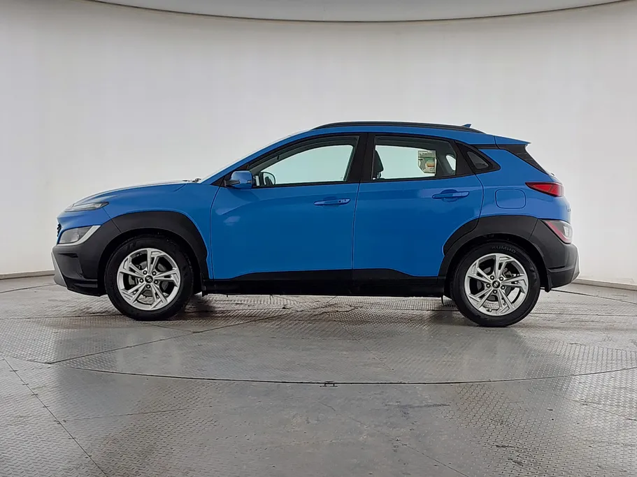 هيونداي كونا سمارت 2022 