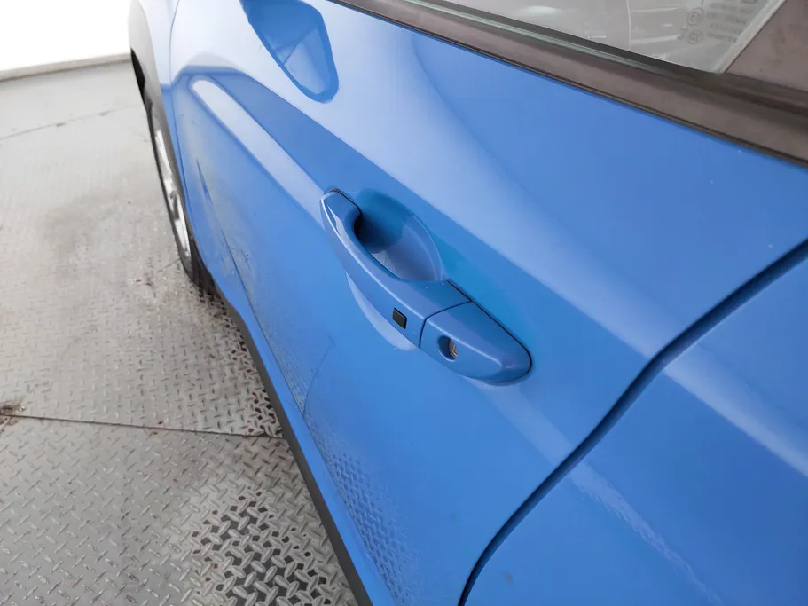 هيونداي كونا سمارت 2022 