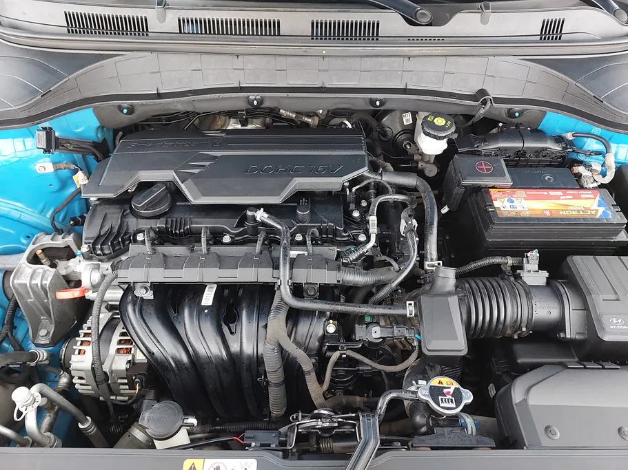 هيونداي كونا سمارت 2022 