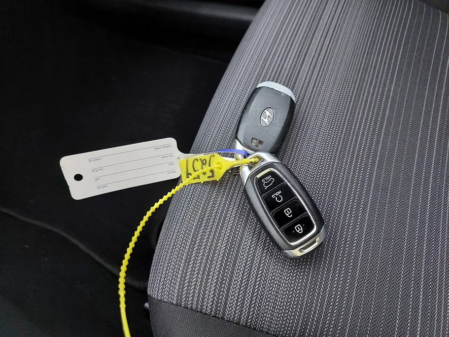 هيونداي كونا سمارت 2022 