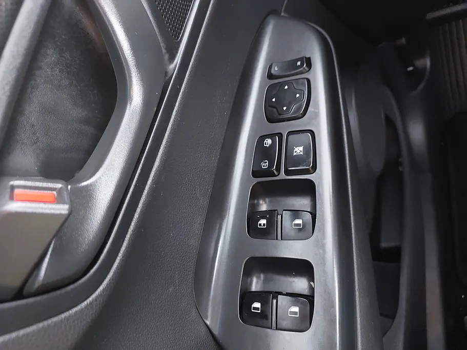 هيونداي كونا سمارت 2022 