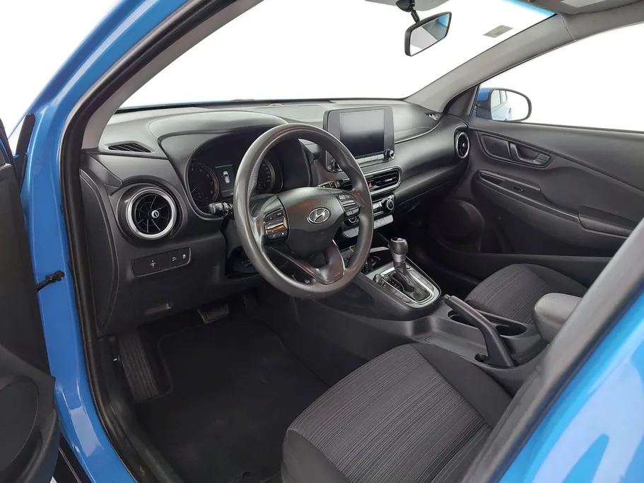 هيونداي كونا سمارت 2022 