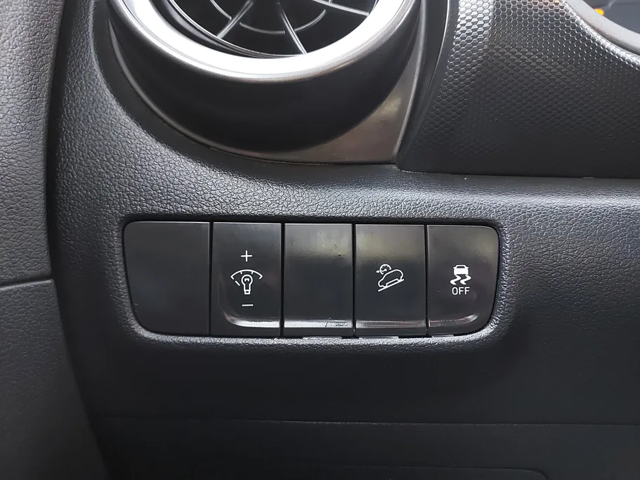 هيونداي كونا سمارت 2022 