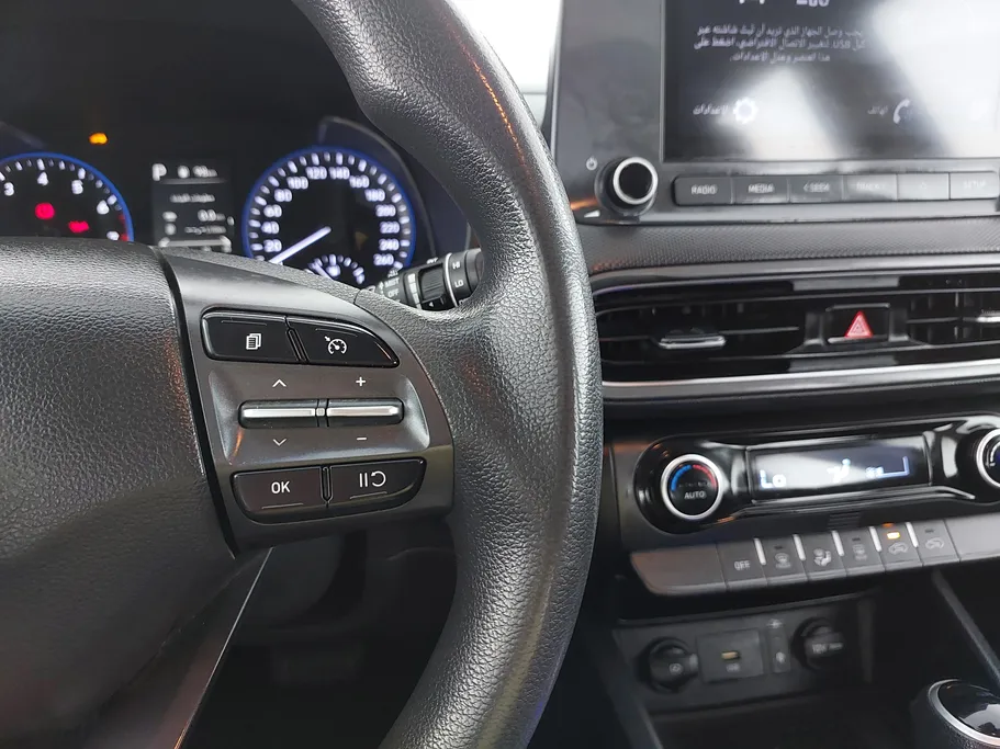 هيونداي كونا سمارت 2022 