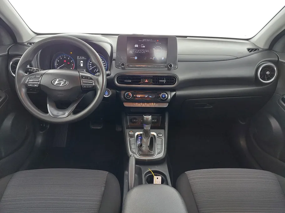 هيونداي كونا سمارت 2022 