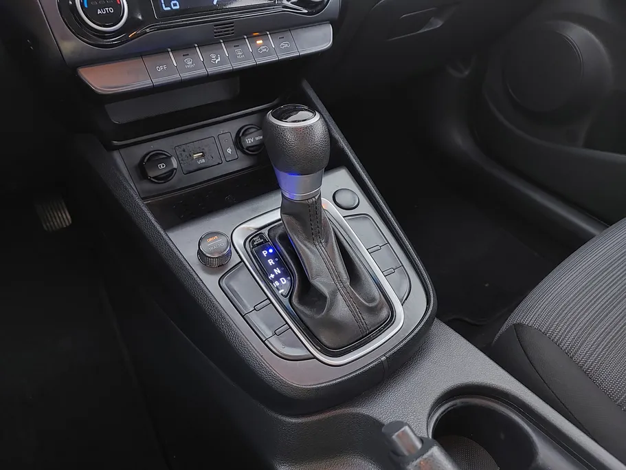 هيونداي كونا سمارت 2022 