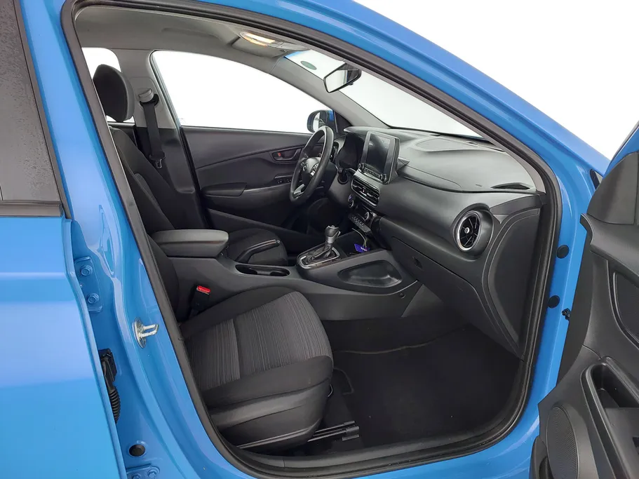 هيونداي كونا سمارت 2022 